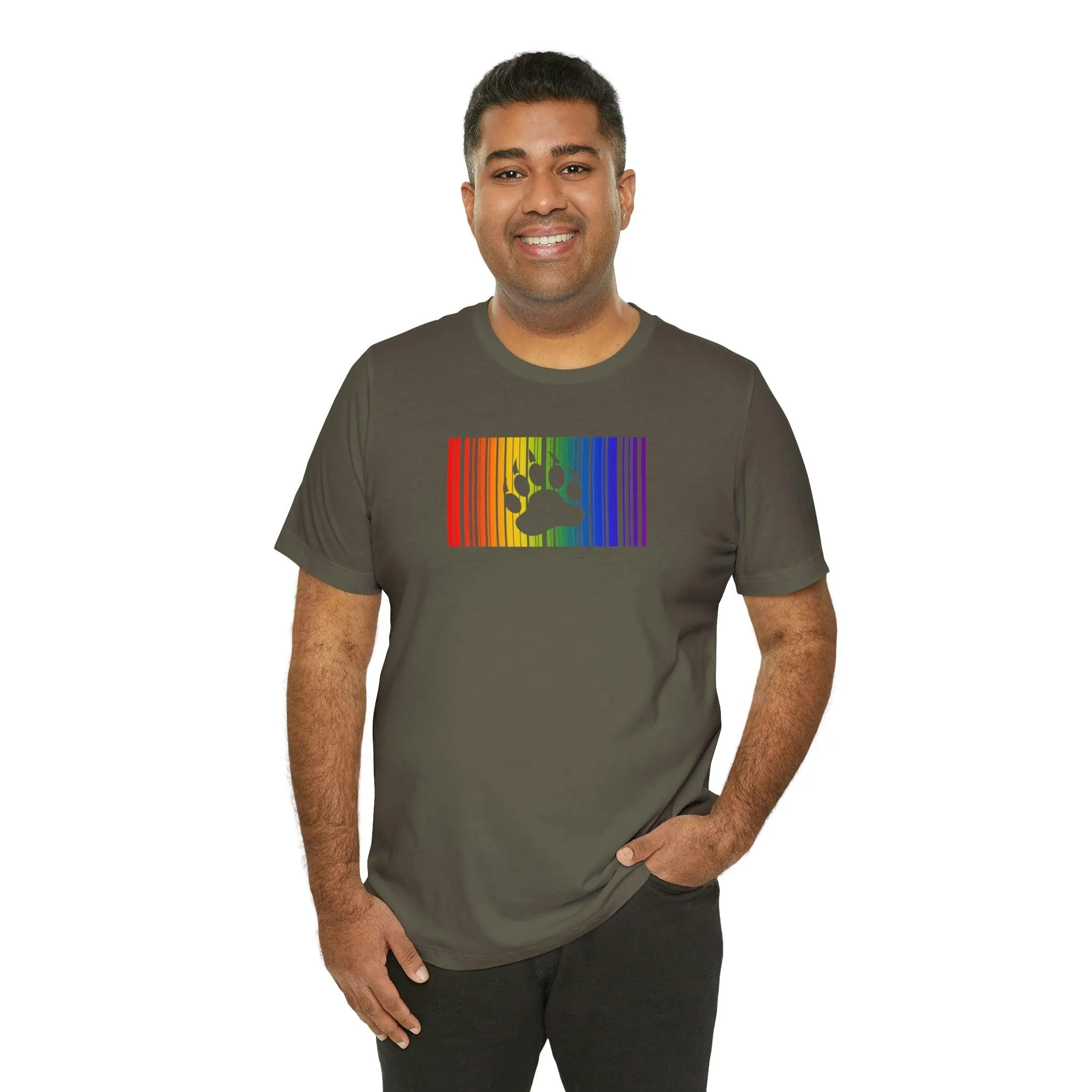 Pride Bear Tee