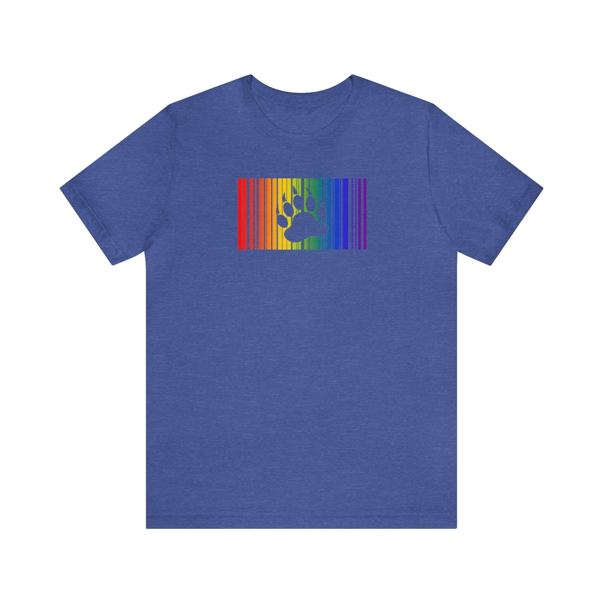 Pride Bear Tee