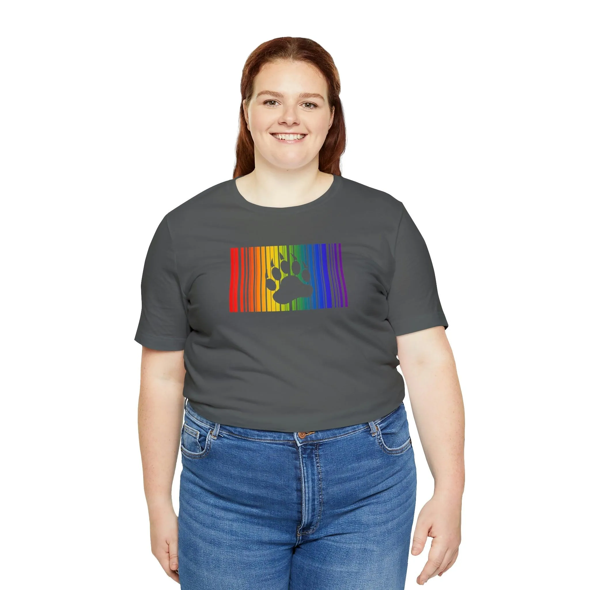 Pride Bear Tee