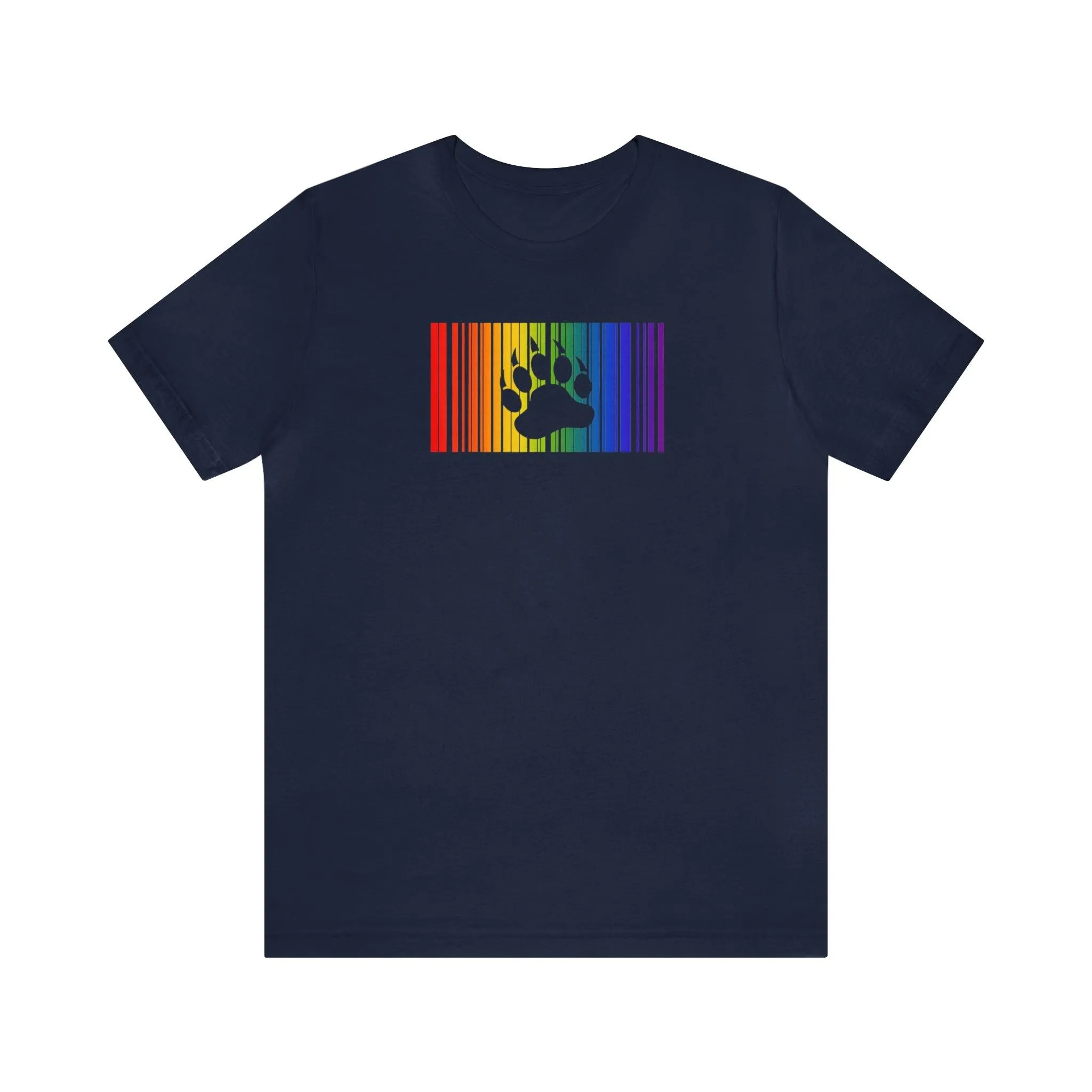 Pride Bear Tee