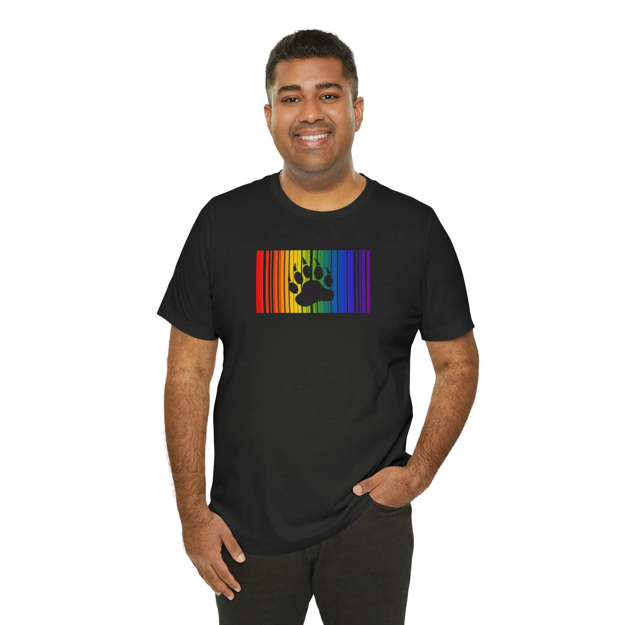 Pride Bear Tee