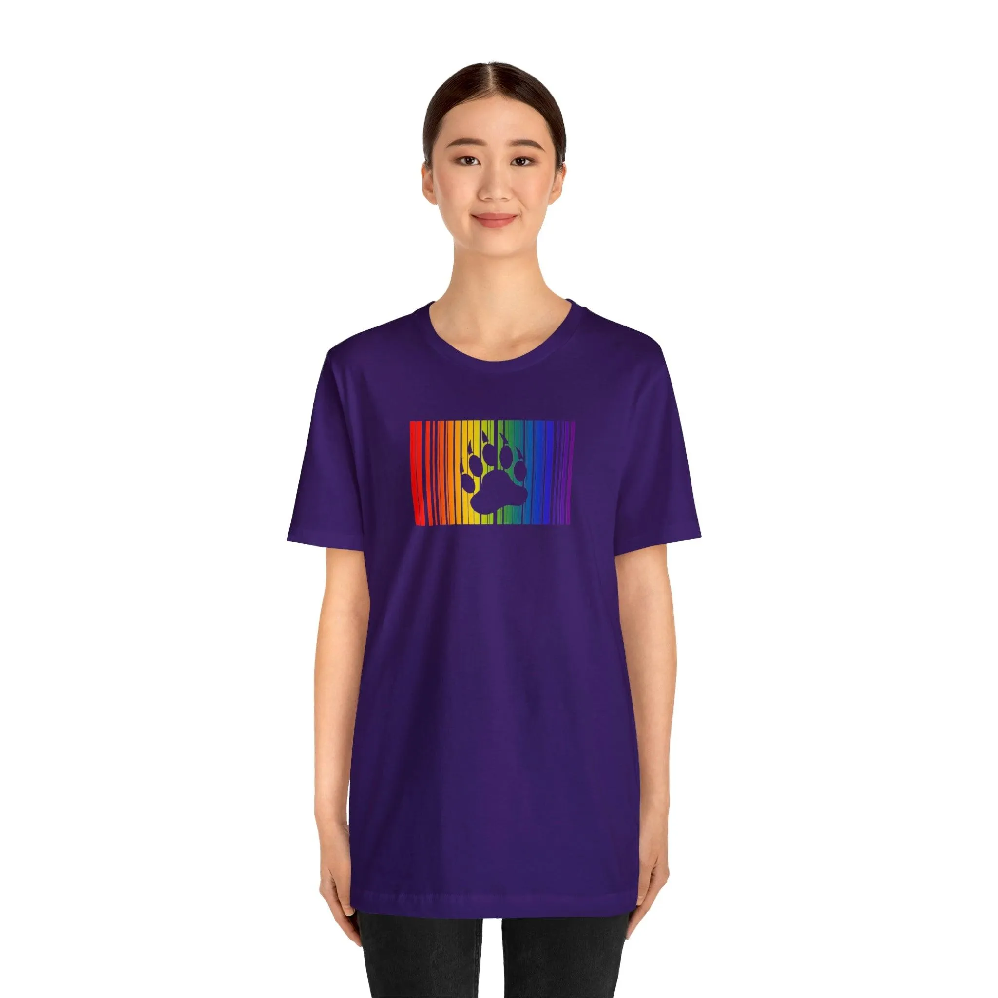 Pride Bear Tee