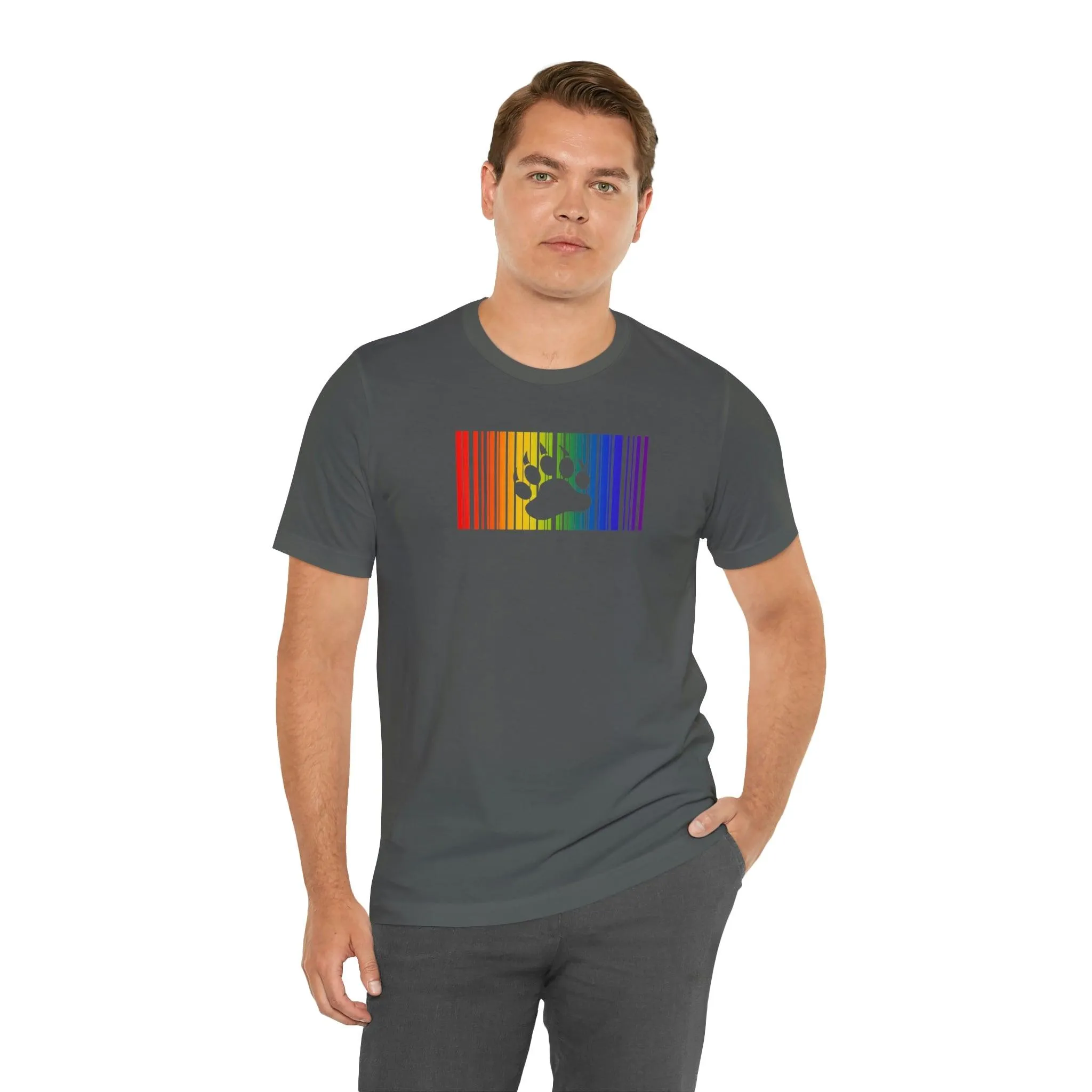 Pride Bear Tee