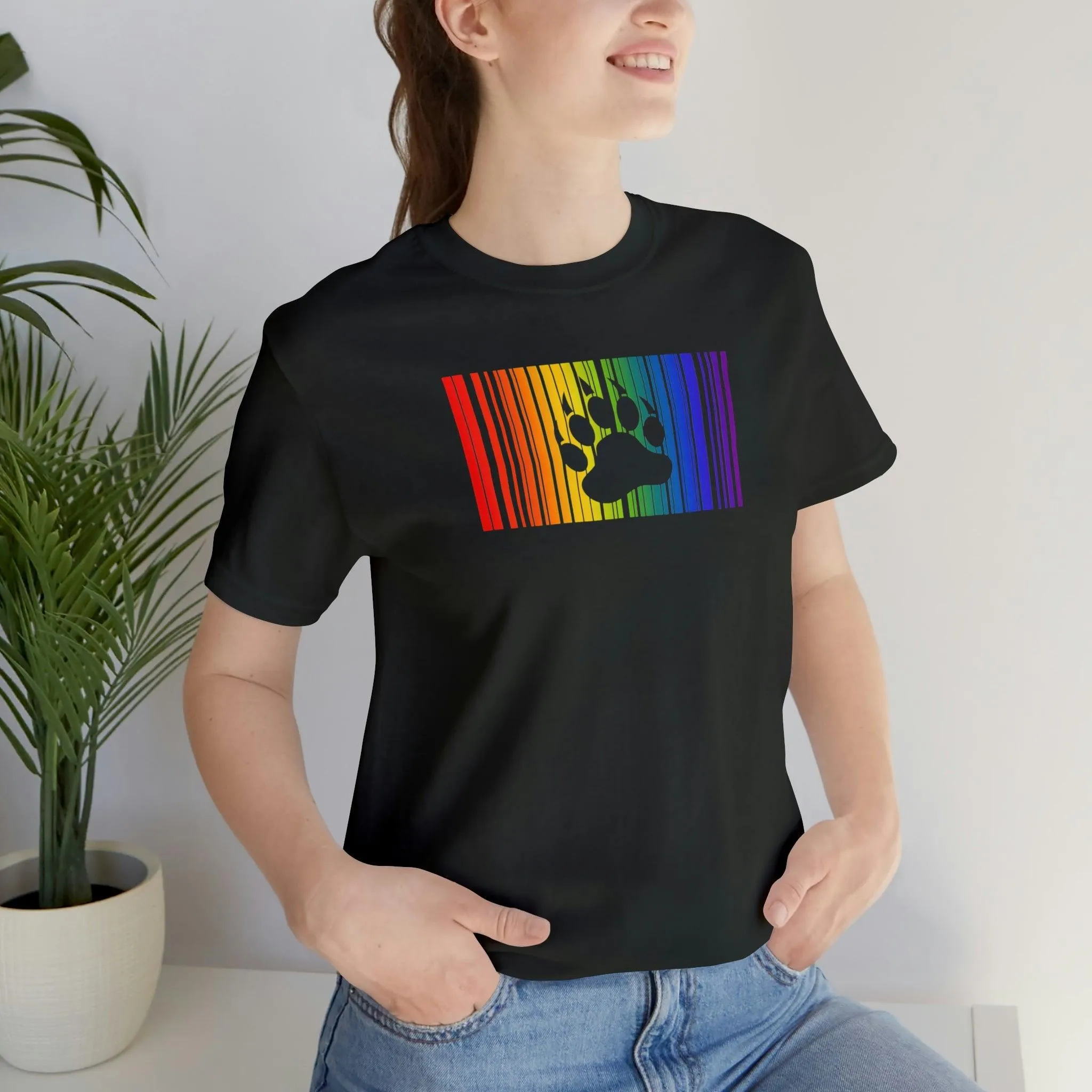 Pride Bear Tee