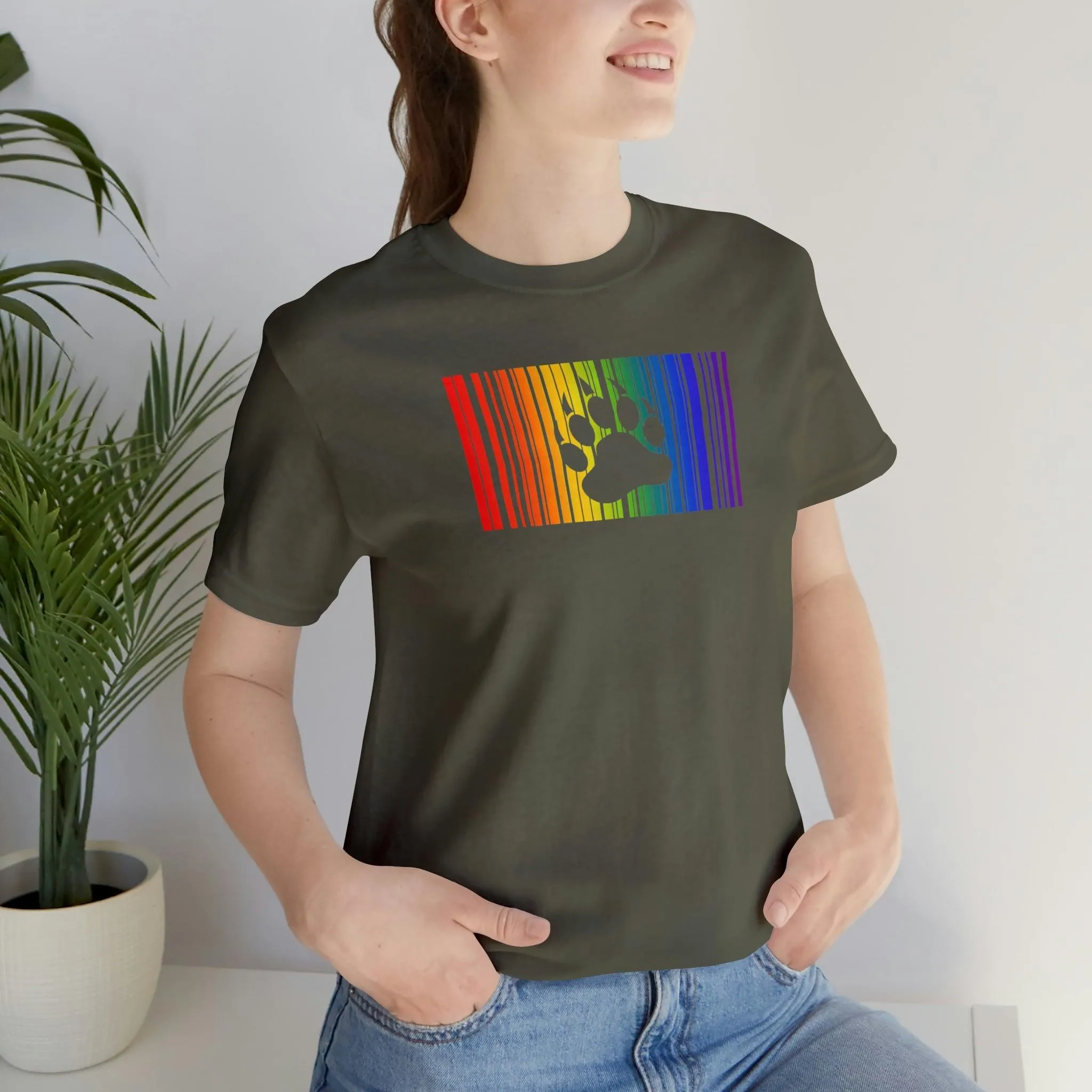 Pride Bear Tee