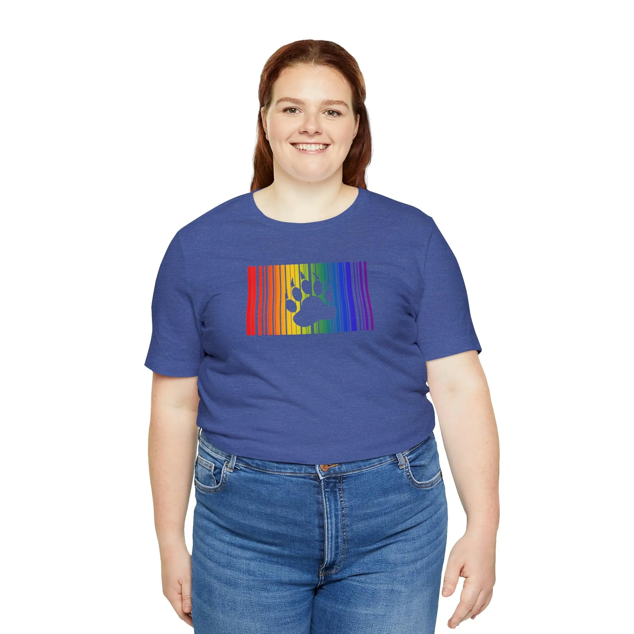 Pride Bear Tee