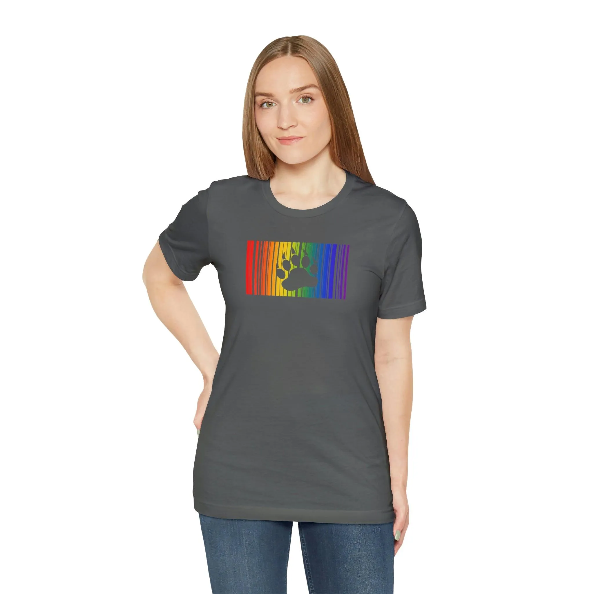 Pride Bear Tee