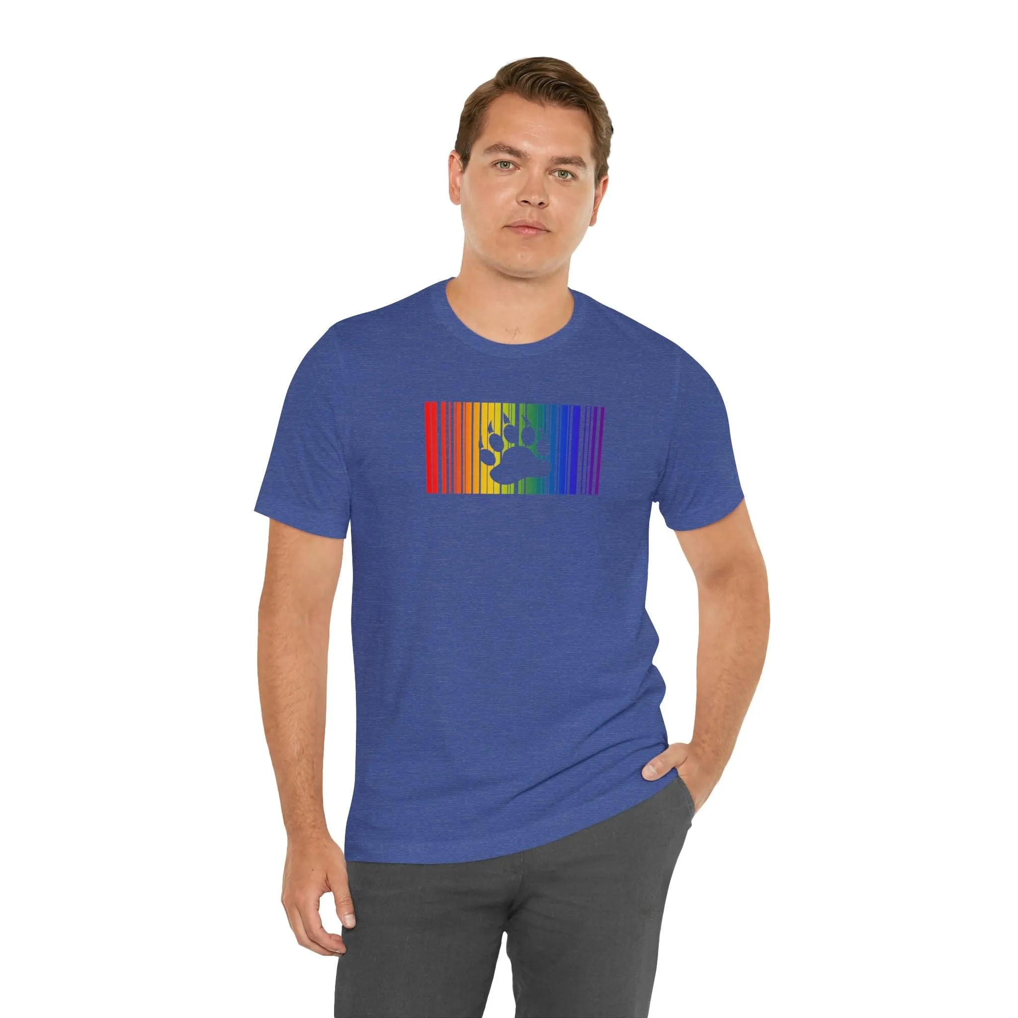 Pride Bear Tee