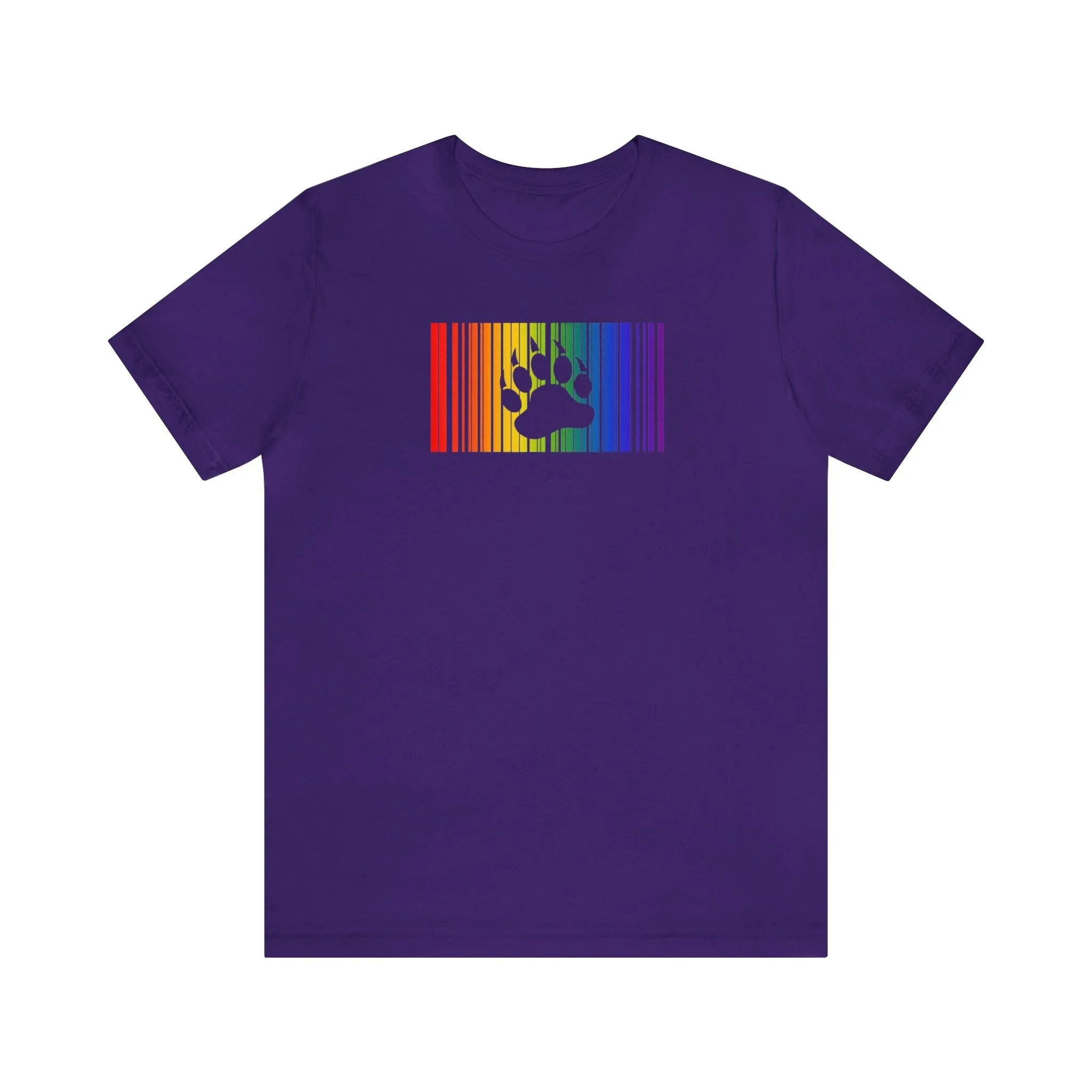 Pride Bear Tee