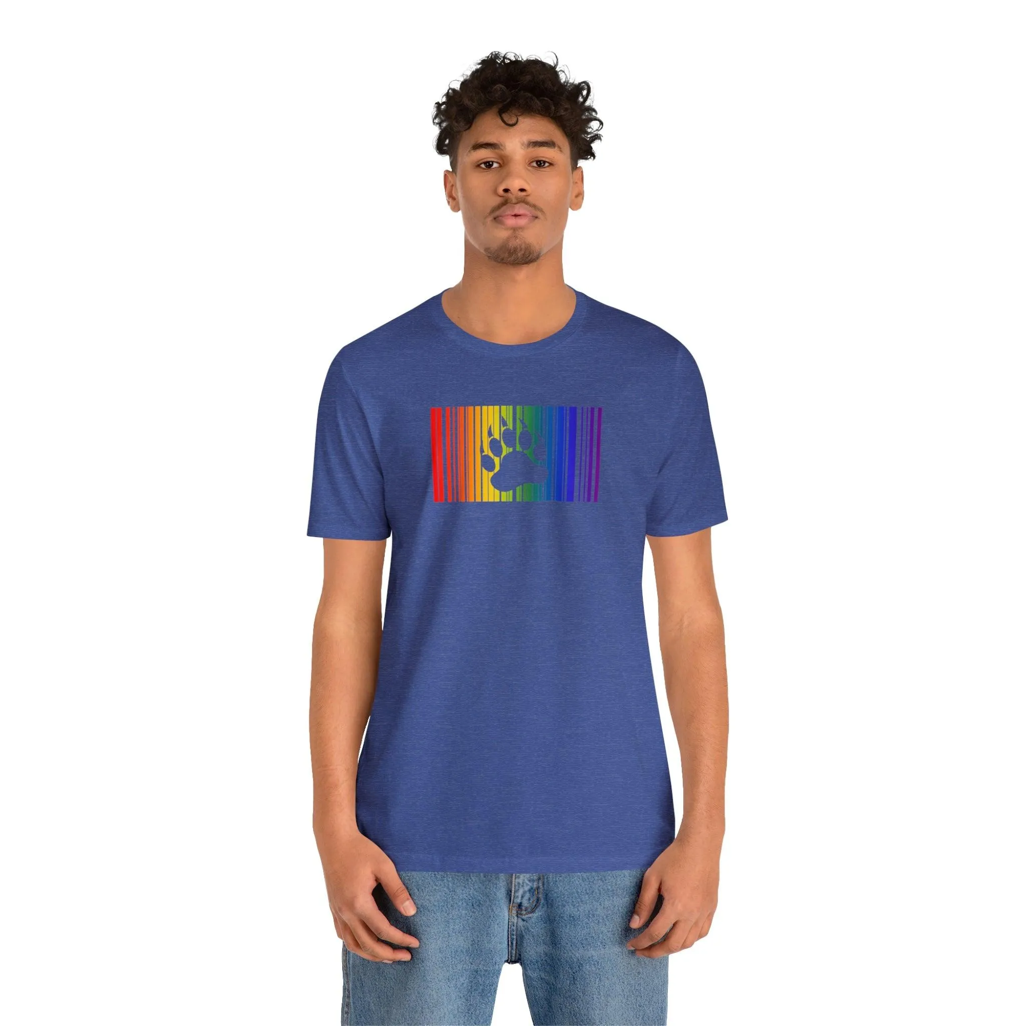 Pride Bear Tee