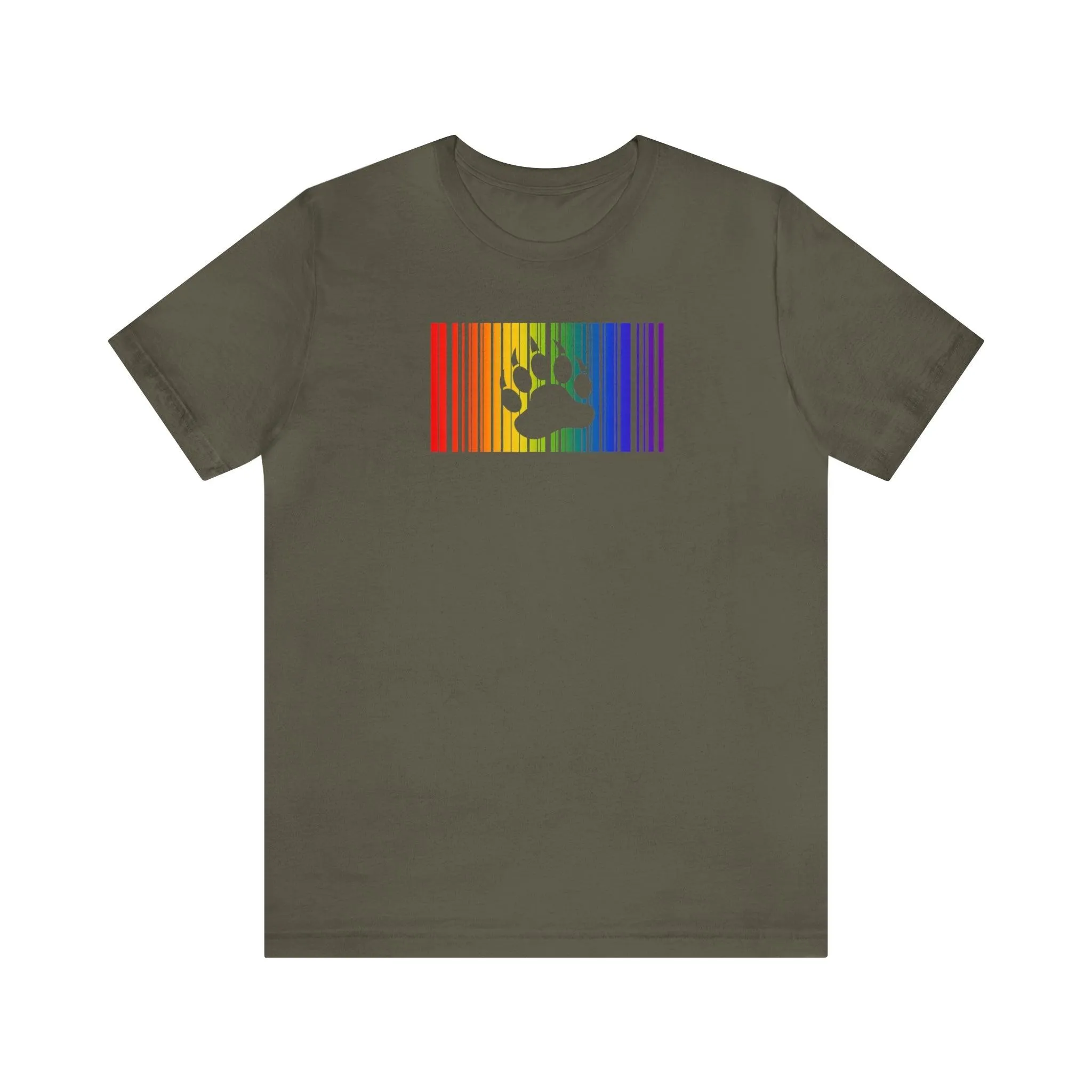 Pride Bear Tee