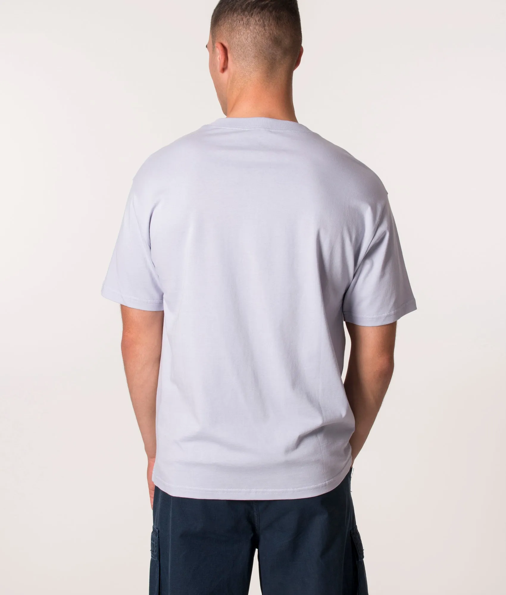 Relaxed Fit Kyle T-Shirt