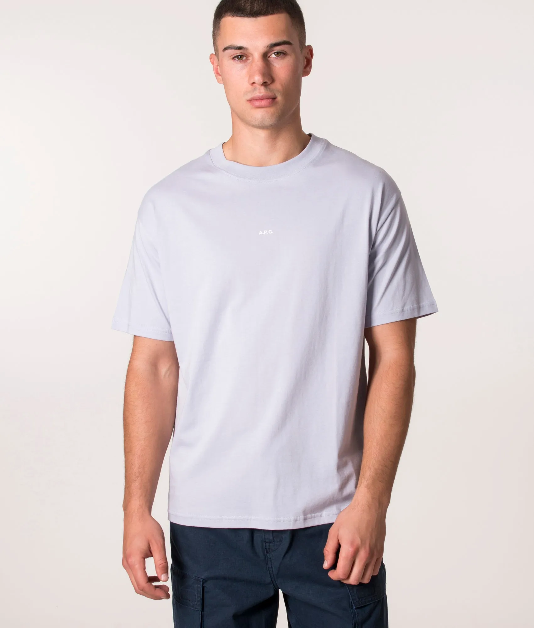 Relaxed Fit Kyle T-Shirt