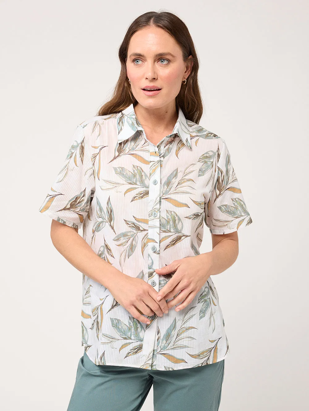 River Gum Shirt