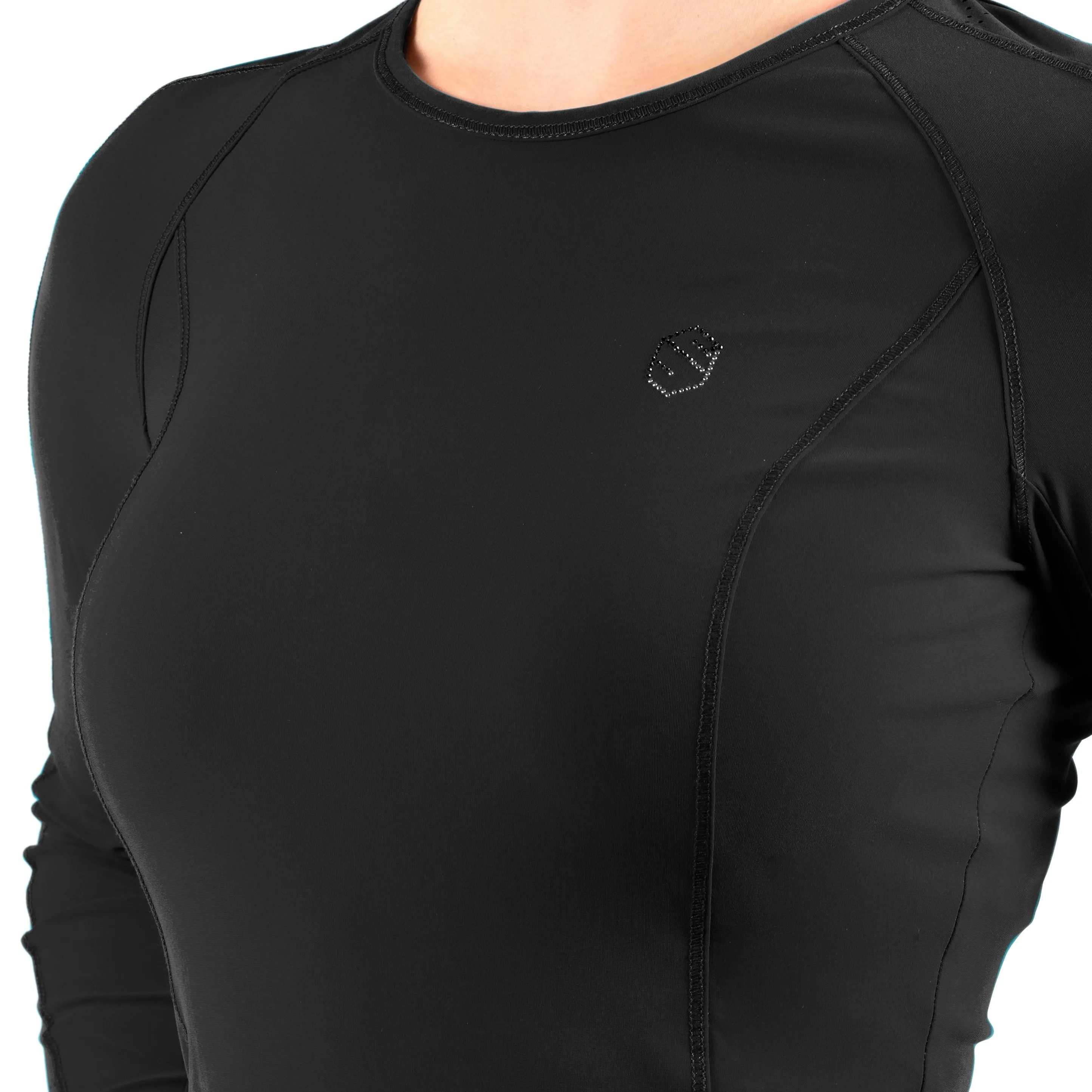 Samshield Evy Air Long Sleeve Training Top