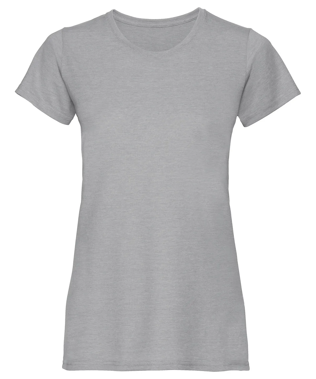 Silver Marl - Women's HD T