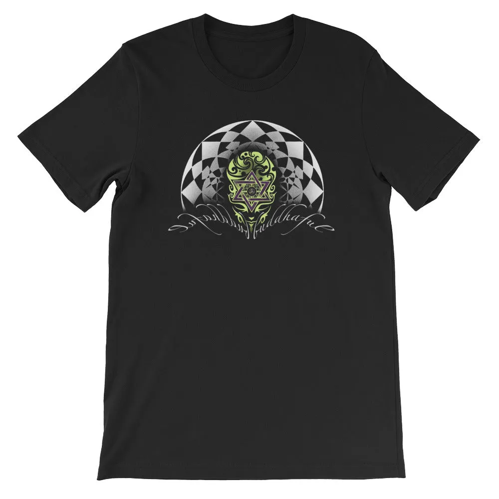 Spiral Out...Short-Sleeve Unisex T-Shirt