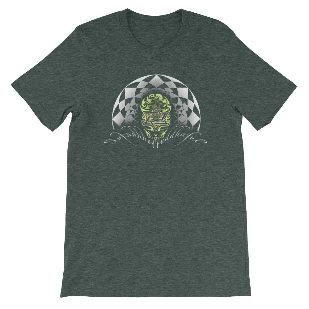 Spiral Out...Short-Sleeve Unisex T-Shirt