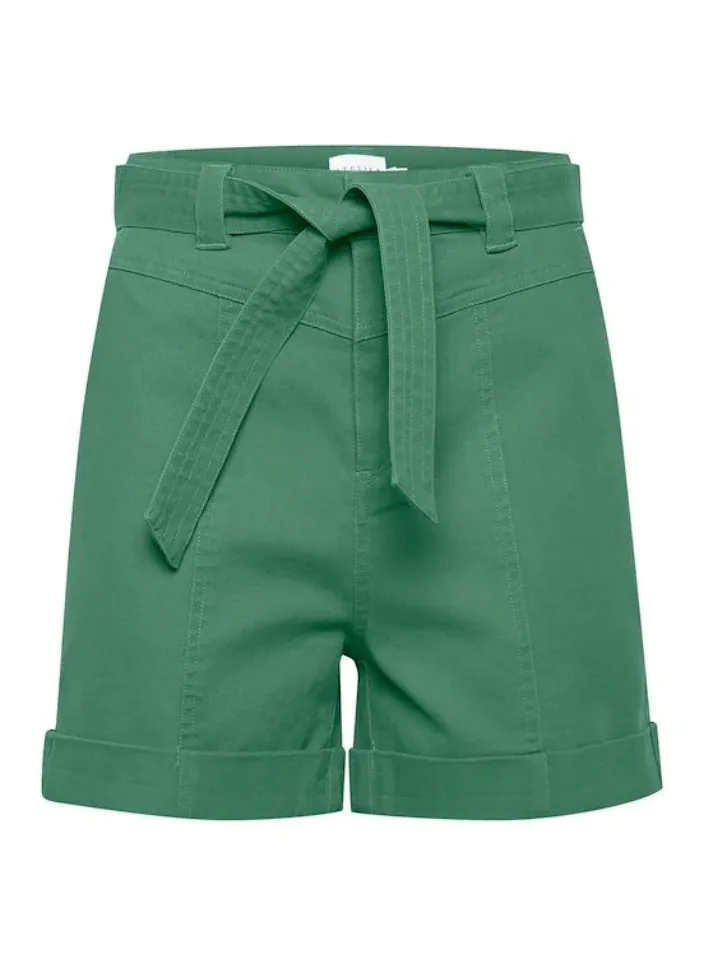 The Holly Shorts - PLUS