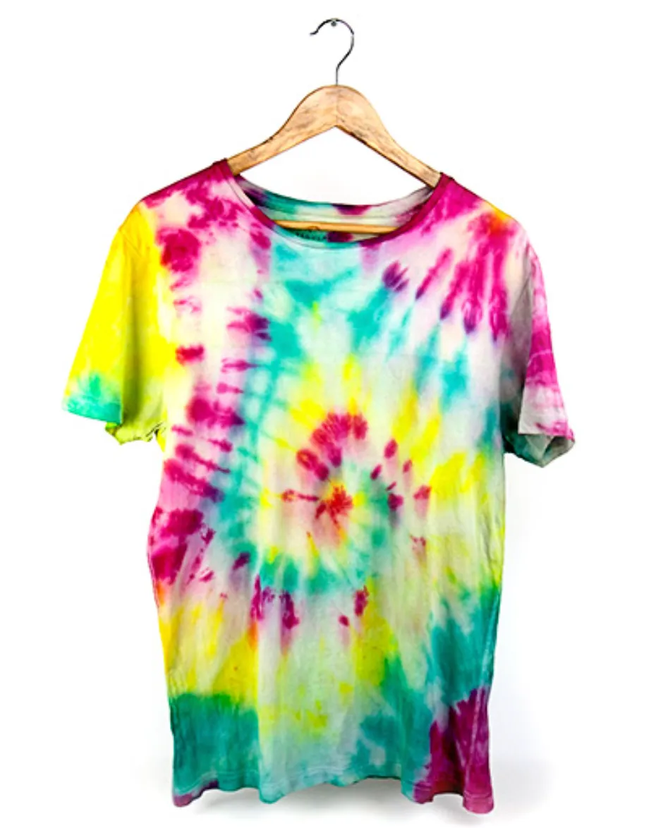 Tie Dye Kit