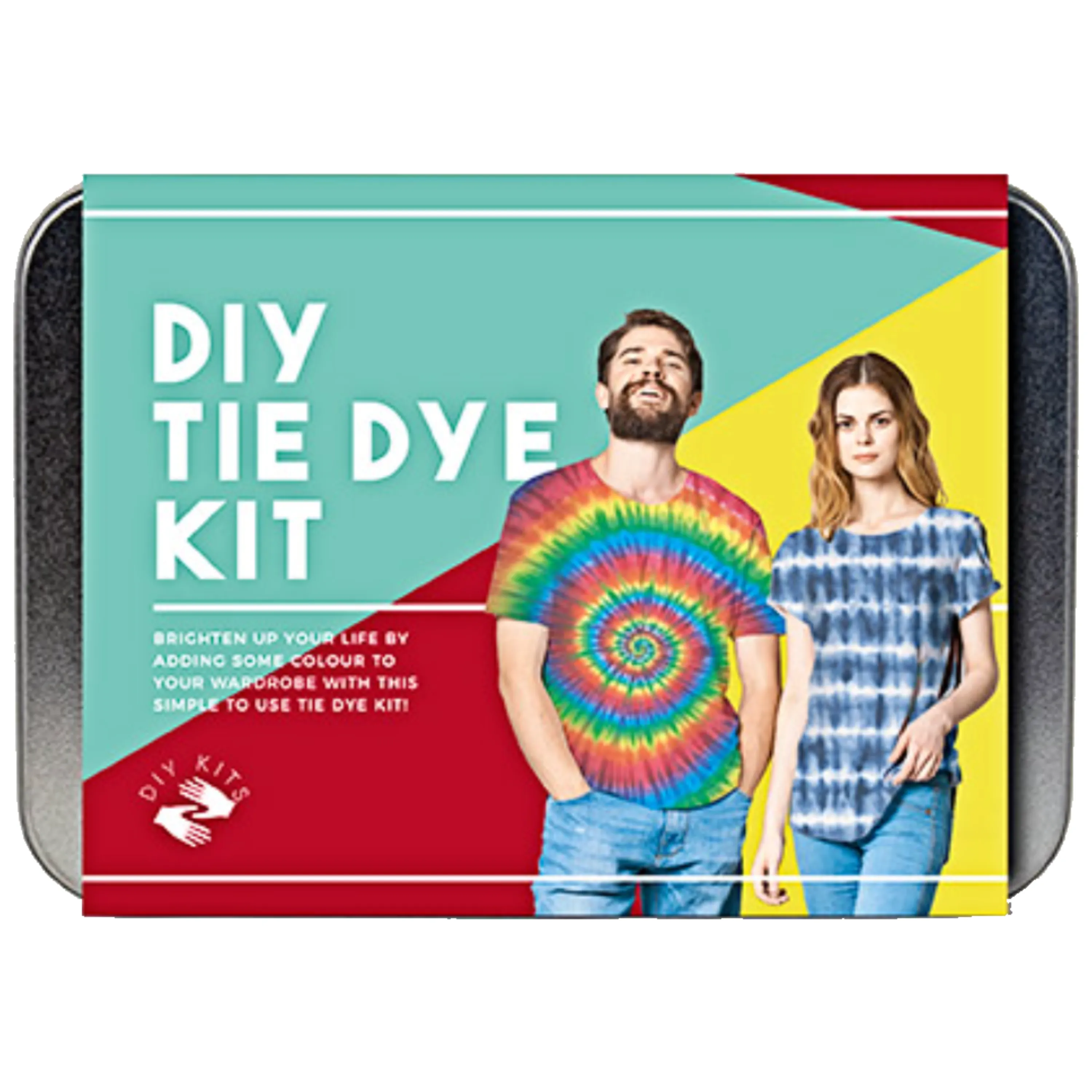 Tie Dye Kit