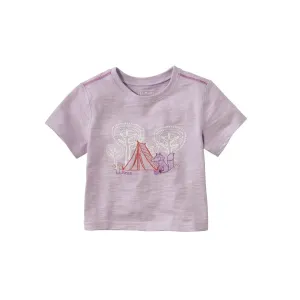 Toddler Glow-In-The-Dark Graphic Tee