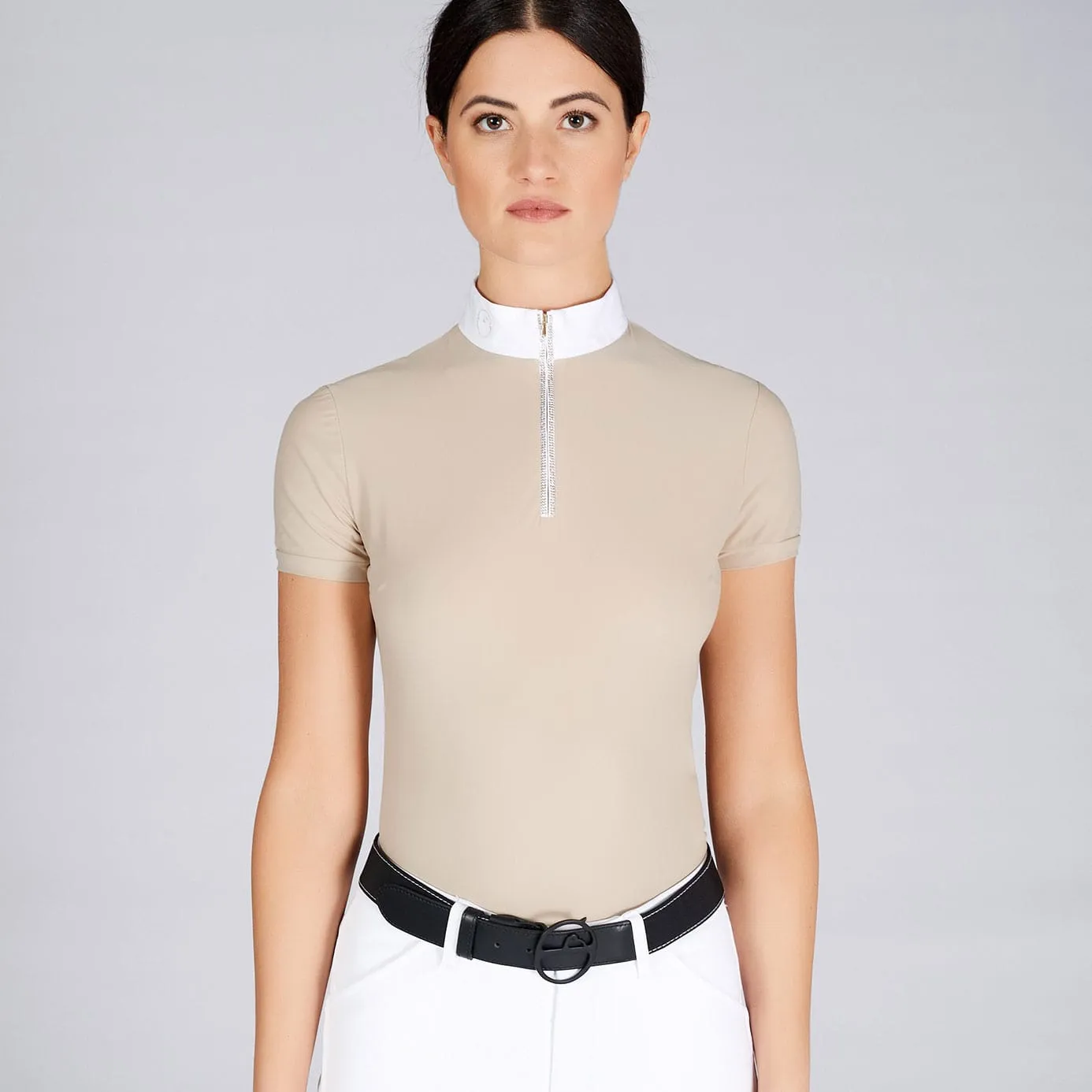 Vestrum Manarola Show Shirt - Light Beige