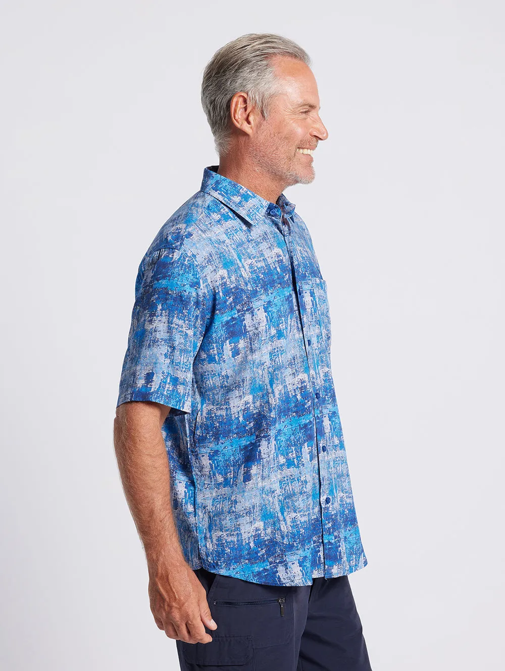 Wilt Bamboo Shirt