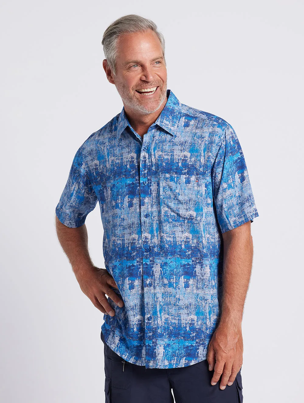 Wilt Bamboo Shirt